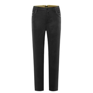 Pantalon pour hommes printemps et en été milliardaire Italien Couture Casual Colomb