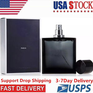 Men Parfym 100ml Doft Eau De Parfum Långvarig lukt EDP Y Kvinnor Köln Spray USA 3-7 arbetsdagar Snabb leverans