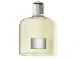Men Perfume Black Orchid Grey Orchid Perfumes 100ml Spray Fanscinant Scents Eau de Parfum5880420