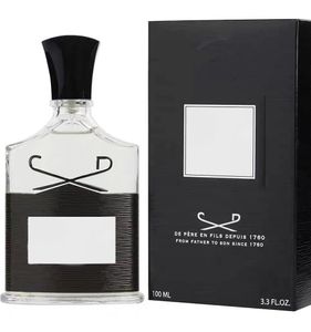Mannen parfum man geur eau de parfum langdurige geur ontwerpband EDP unisex parfums cologne spray