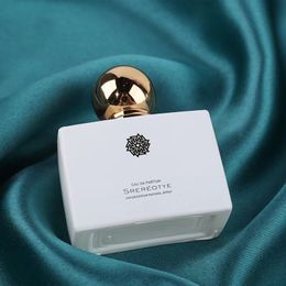 Men Perfume Top Original Amouage Réflexion Homme Spray corporel de qualité pour le carflume masculin Perfume durable 344