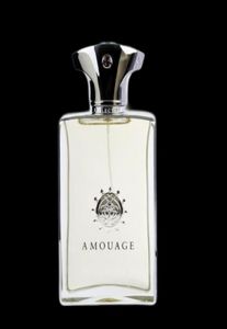 Men Perfume Top Original Amouage Reflection Homme Quality Spray Body For Man Male Parfume7304507