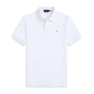 Hommes Polo Designer T-shirts mens pour femmes Fashion Summer Broderie Graphic Couleur Couleur Couleur courte Shirt de plusieurs couleurs