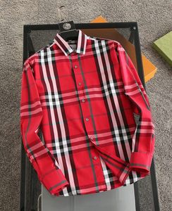 Polo homme Chemises à manches longues M 3XL Sweat-shirt en coton noir Crewneck Pull à carreaux Striped Loopback Jersey Engineered Summer wear stripe nouveau style mens Tshirt
