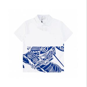 Men Polo Luxury Italie Designer Mens Vêtements à manches courtes Mode décontractée T-shirt d'été pour hommes de nombreuses couleurs sont disponibles Taille M-3xl # 61