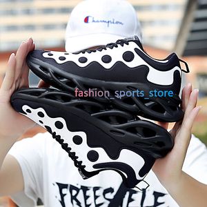 Chaussures de basket-ball professionnelles pour hommes, baskets montantes à coussin d'air, chaussures de rue respirantes, bottes de basket-ball de sport L6