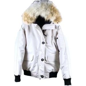 men puffer jacket designer doudoune 2023 hiver marée vers le bas manteau polyvalent chaud décontracté hommes manteau à capuche femme court épaissi pain marée L6