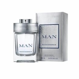 Mannen Regen Essence Parfum 100ml Charminbg Ruik lang en laat Gentleman Geur van hoge kwaliteit snel schip