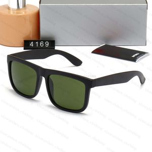 Hombres Rao Baa Gafas de sol de diseñador Marca clásica Gafas de sol retro Bandas Gafas de lujo Ray Marco de metal Diseñadores Gafas de sol Mujer con caja original Lentes de vidrio 3axts