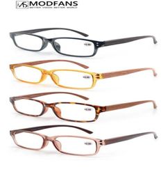 Hommes lunettes de lecture femmes bois Look cadre presbyte verre clair carré rectangulaire lunettes 2020 dioptrie 1 15 175 2 25 2756556390