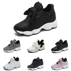 hommes chaussures de course respirant confortable loup gris profond rose sarcelle triple noir blanc rouge jaune vert marron hommes baskets de sport GAI-34