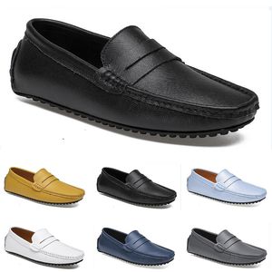 Zapatillas de correr para hombre, zapatillas transpirables, lobo, gris, rosa, verde azulado, triple, negro, blanco, verde, azul, zapatillas deportivas para exteriores para hombre, zapatillas de senderismo29