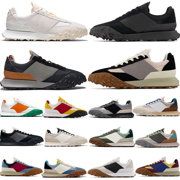 Zapatillas de running para hombre Casablanca Naranja Verde Rojo Amarillo Castlerock Cream White Moonbeam Pack Multi Color Norway Spruce Triple Black Mujer Zapatillas deportivas