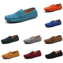 heren loopschoenen espadrilles triple zwart marine bruin wijn rood groen hemelsblauw bordeaux heren sneakers outdoor joggen vijfentachtig lopen