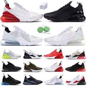 Chaussures de course pour hommes Sneaker Core Triple Black White University Blue Red Anthracite Barely Rose Light Bone Tiger Rainbow Be True Hommes Femmes Baskets Sports Sneakers 36-45