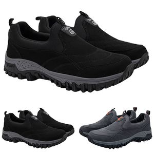 Hommes chaussures de course femmes pour noir bleu respirant confortable sport formateur Sneaker GAI 005 XJ 20023