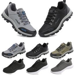 Chaussures de course et de sport décontractées pour hommes, nouvelle collection printemps 2024, 104