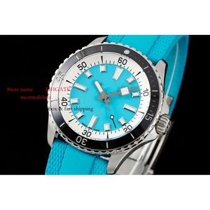 Heren 44mm Diver's Automatic SuperClone Edition Watch Business 42mm keramische Superocean polshorloges Limited AAAAA Watch Designers Pols 724