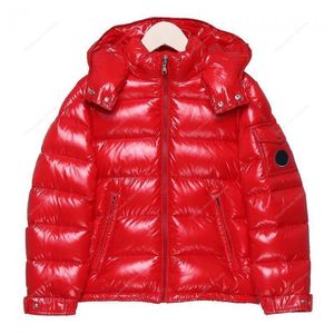 Hommes et femmes designer doudoune hiver extérieur chaud bagages vestes de luxe de qualité supérieure plume d'oie blanche 100% couples vers le bas parka mode extérieur femmes manteau