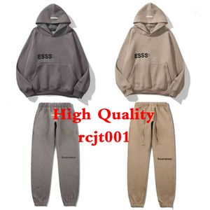 Hommes et Femmes Hoodies Loisirs Tendances De La Mode Es Designer Survêtement À Capuche Ensemble Casual Oversize Pull À Capuche Haute Qualité Vente Pas Cher