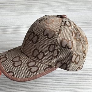 Chapeaux de bal des hommes et femmes de base de base de baseball concepteur dôme chapeaux de motif animé