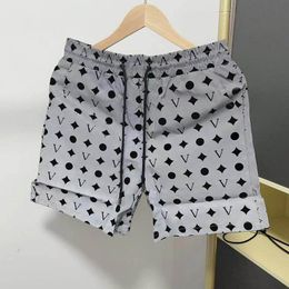 shorts de créateurs pour hommes et femmes mode d'été streetwear maillot de bain à séchage rapide imprimé conseil pantalon de plage taille M-3XL
