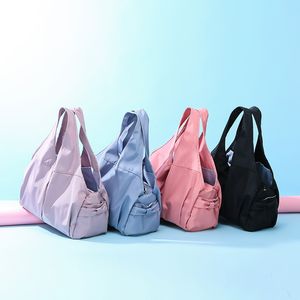 Sac de Fitness pour hommes et femmes voyage grande capacité main connaissement sac à bandoulière sport étanche sac de séparation sec et humide