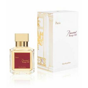 Perfume de hombres y mujeres 540 EDP 70 ml Diseñador de perfume unisex de moda más vendido