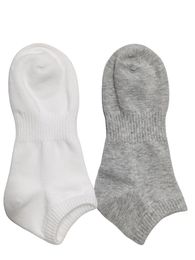 Heren en dames sport korte kam katoen wormwood aroma deodorant zweetpreventie vier seizoenen vrije tijd comfortabele vaste kleur katoenen sokken