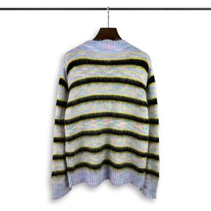 Heren- en damestruien Premium Crew-Neck Pullover Sweater Grootte M-XXXL#046