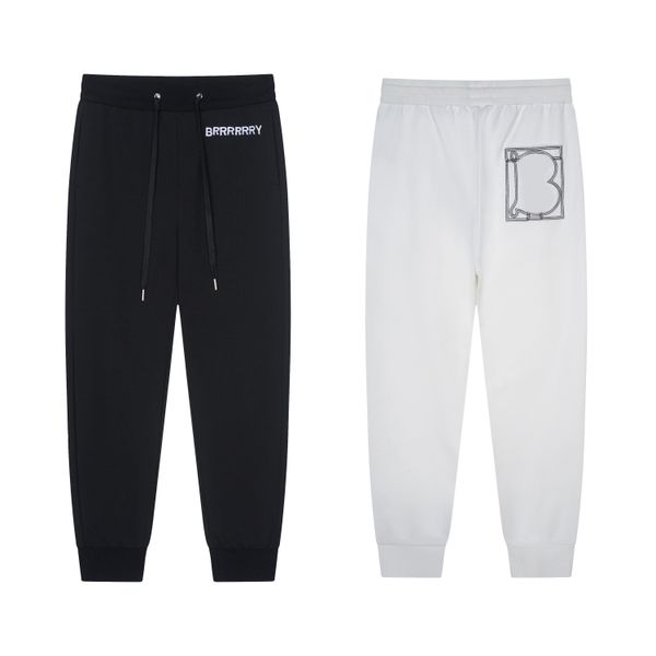 Pantalons de travail pour hommes et femmes, pantalons de jogging, pantalons de sport en coton, pantalons amples d'exercice, vêtements de sport pour hommes, pantalons de sport, pantalons amples édition hip-hop street 168