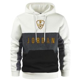 Honkbaljacks voor heren en dames heren hoodie ontwerpers sweaters Pullover Sweatshirts varsity jacks hoody tech fleece trapstar trainingspak kleding S-3XL