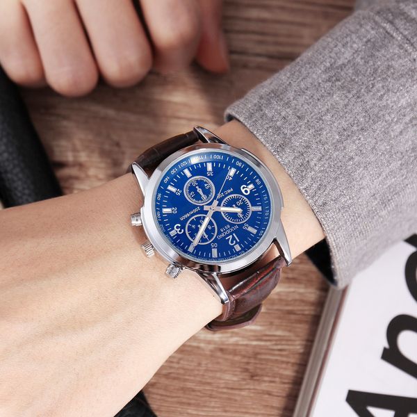 Montre mécanique automatique pour hommes, bracelet de montre à ceinture souple, en acier inoxydable 904L, mouvement japonais, montre de luxe 40MM