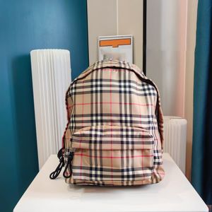 Rugzak voor heren nylon backpack ontwerper heren schoudertas dames mode schooltas originele bagage backpack laptop reistas mode werk rugzak