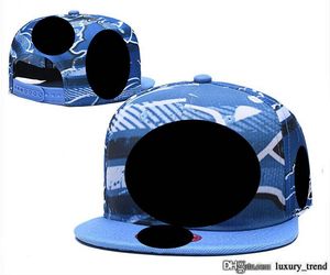 Gorra de béisbol para hombre Gama alta 2023 Detroit''Lions''unisex diseñador de moda sombrero para el sol hueso''NFL bordado gorra para mujer corriendo al aire libre hip-hop clásico al por mayor