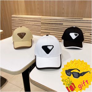 Gorras de béisbol para hombres Sitio web oficial Gorras de diseñador Synchro Gorras de béisbol Gorras de primavera y otoño Sombreros con visera de algodón para hombres y mujeres Logotipo triangular