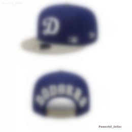 Dodgers de béisbol para hombres Sombreros de tamaño ajustado Sombreros Snapback de LA Serie mundial Hip Hop blanco SOX Gorras deportivas Chapeau Stitch Heart "Serie" "Love 3172