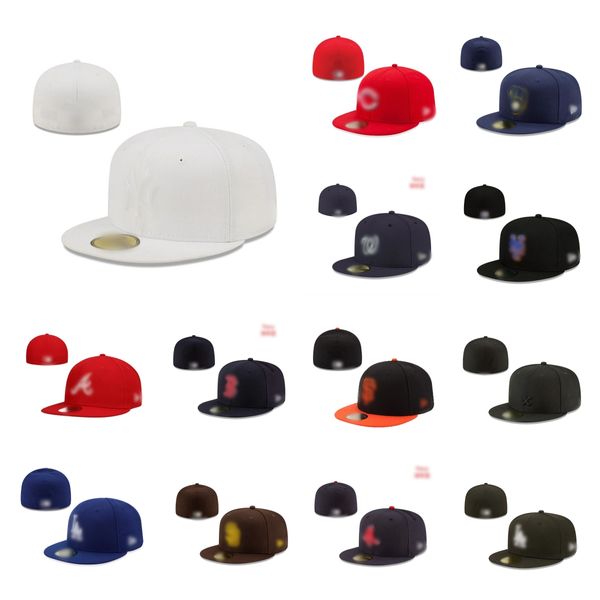 Dodgers de béisbol para hombre, gorras de tamaño ajustado, gorras LA Snapback, Serie Mundial, gorras deportivas blancas de Hip Hop SOX, Chapeau Stitch Heart