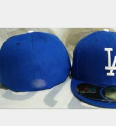 Heren honkbal vol gesloten petten zomer true fit hip hop trucker hoed papa gorras hombreball bone mannen vrouwen 32 teams casual sport platte hoeden la los angeles mix kleuren