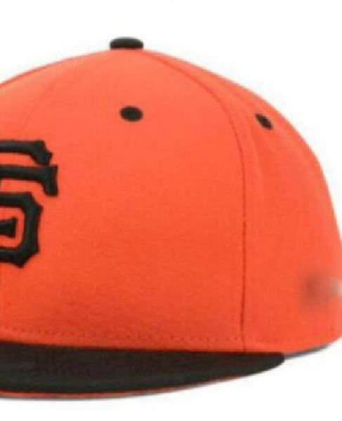 Casquettes de baseball entièrement fermées pour hommes Summer True Fit Hip Hop Trucker Hat Dad Gorras HombreBall Bone Hommes Femmes 32 équipes Casual Sport Flat Fitted hats SF San Diego Mix Color A0