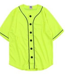 Camiseta de béisbol de los hombres camiseta 3D camiseta impresa camisa unisex verano casual camisetas hip hop tshirt adolescentes 058