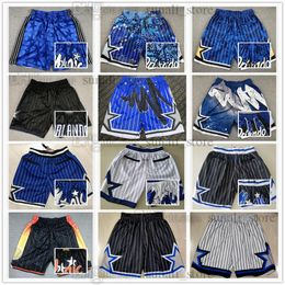 Shorts de basket-ball masculin Paolo Banchero Cole Anthony Franz Wagner Jalen Suggs Jonathan Isaac Penny Hardaway Tracy McGrady Sport Pants