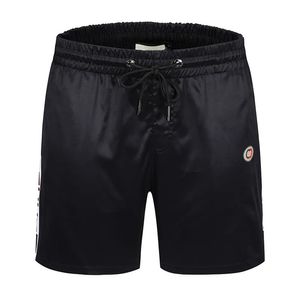 Short de plage pour hommes, Bermuda, pantalon de bain, maillot de bain tendance, séchage rapide, articles de Fitness, plat, 101