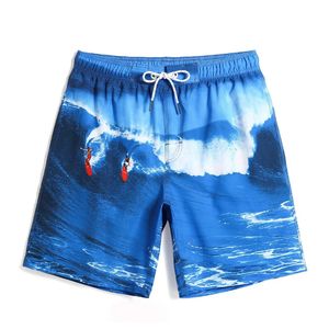 Vêtements de plage pour hommes, Shorts pour hommes, Baggy à séchage rapide, maillots de bain pour hommes, Shorts de jogging, à la mode