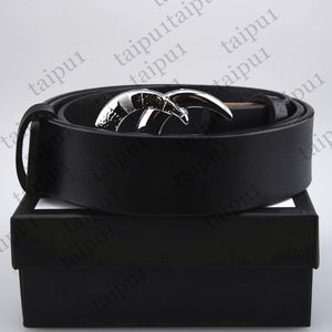 Ceinture de ceinture masculine ceinture féminine de 3,8 cm de largeur de largeur de largeur de cuir authentique ceinture de luxe homme femme bb ceinture en gros de la courroie de tête de vendeur