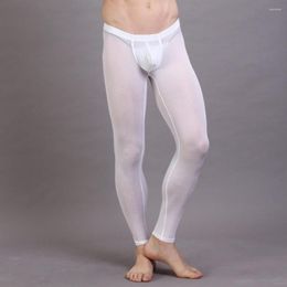 Heren Body Shapers Men's Sexy Stretch Leggings broek Men Bodysuit ondergoed Groothandel afslankredel Reductor Wrestling Singlets