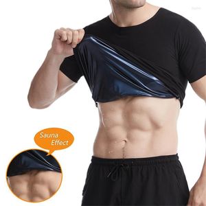 Moldeadores de cuerpo para hombre, ropa moldeadora para hombre, entrenador de cintura, traje de Sauna de neopreno, corsé moldeador para pérdida de peso con chaleco con cremallera, camiseta sin mangas para entrenamiento