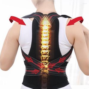 Corps pour hommes Shapers Correction de posture réglable de qualité des hommes