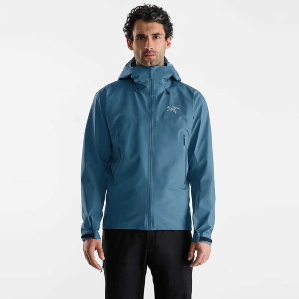 Veste Bone Bird pour hommes veste Bird manteaux veste Arcterys ARC TERYX BETA léger respirant léger coupe-vent W WNXZK