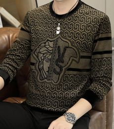 24SS Men's Gloednieuwe lange mouwen Fashion Hoodies Sweatershirts Luxe Desinger T-Shirt Underlay Hot Diamonds Man Black Hoodie